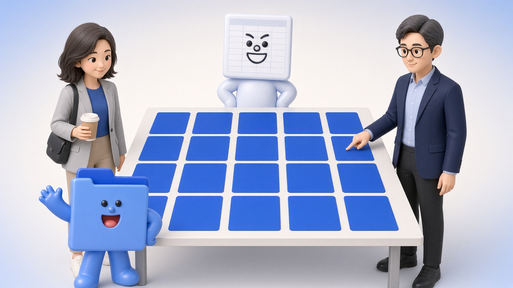 예비 창업자를 위한 화면 목록 20장으로 MVP 범위 정하는 법